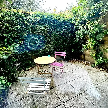 Etoile Lägenhet Cannes