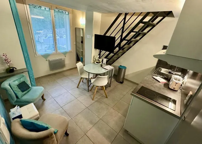 Etoile Appartamento Cannes