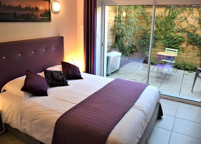 Apartamento Etoile