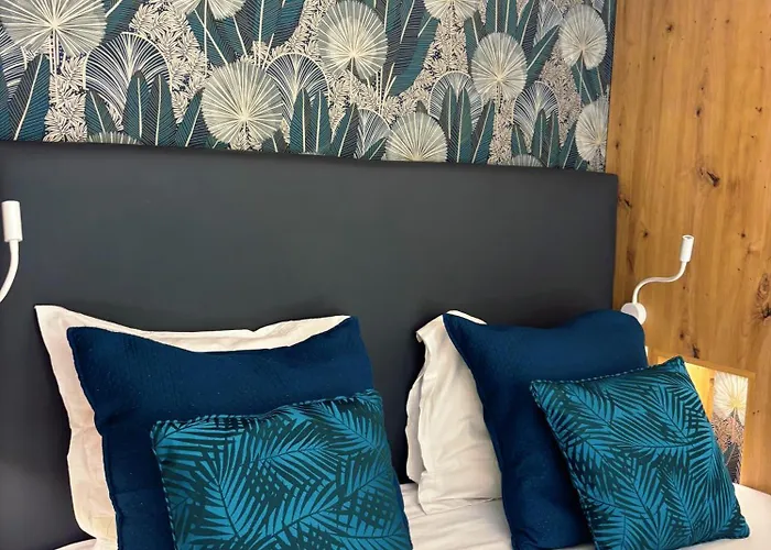 Apartamento Etoile Cannes