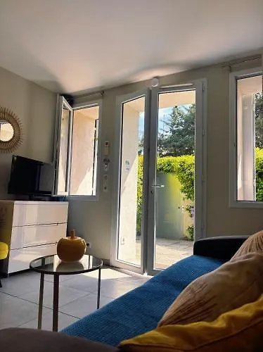 Apartamento Etoile *