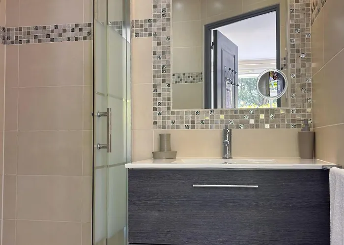Apartamento Etoile *