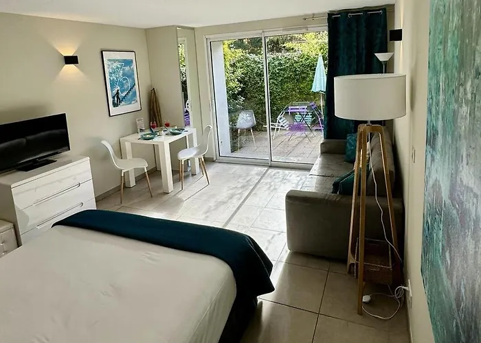 Apartamento Etoile
