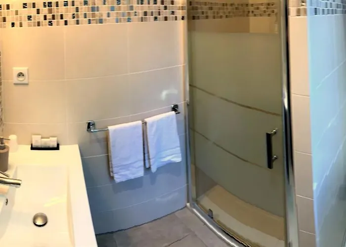 Apartamento Etoile