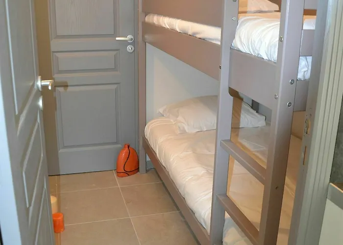 Apartamento Etoile