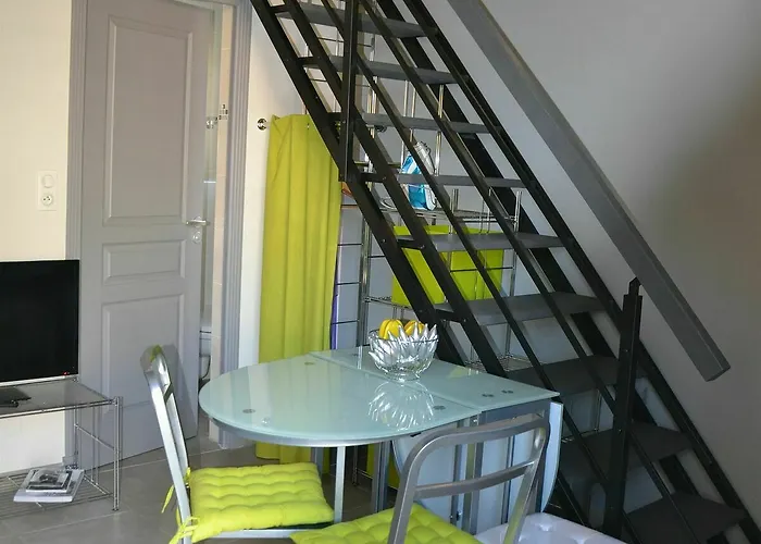 Etoile Apartamento
