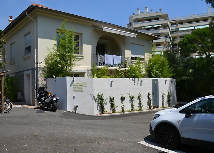 Appartamento Etoile Cannes