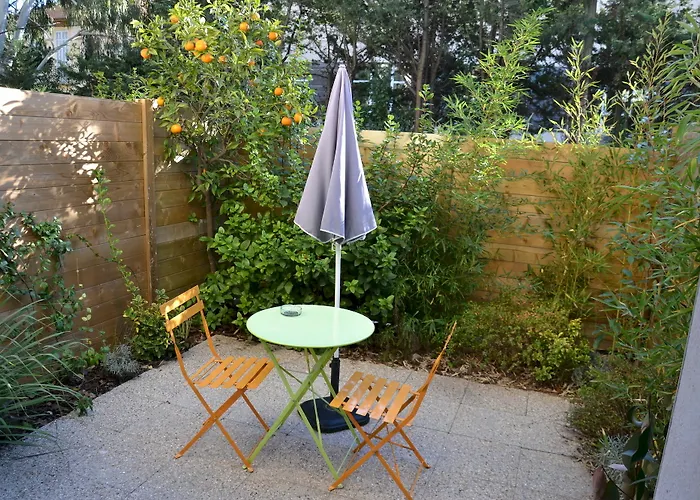 Apartamento Etoile *