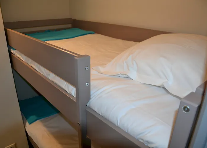 Etoile Apartamento
