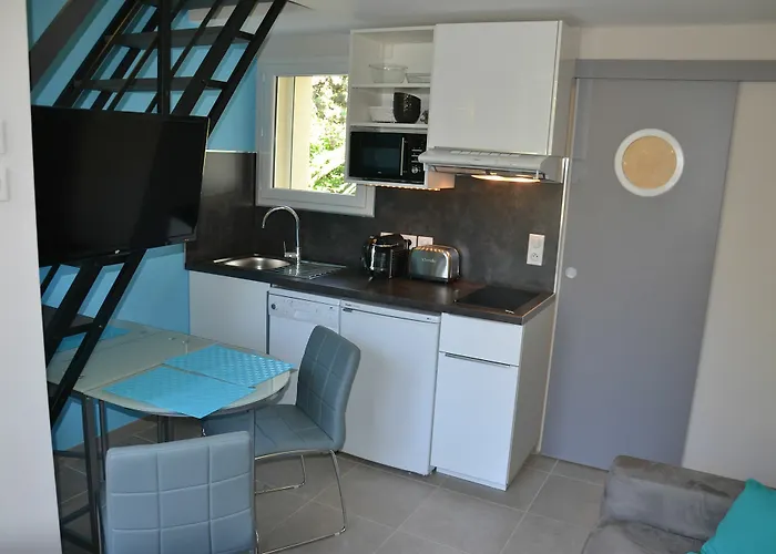Apartamento Etoile *