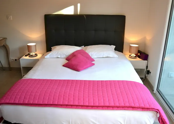 Apartamento Etoile Cannes
