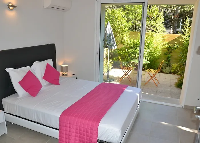 Etoile Apartamento