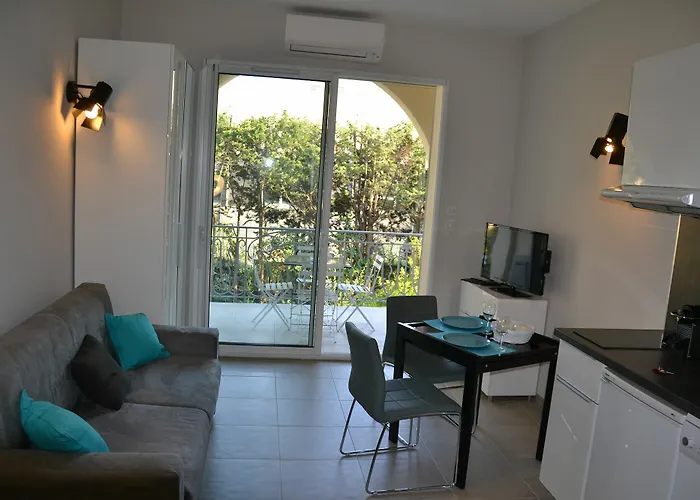 Etoile Appartamento *