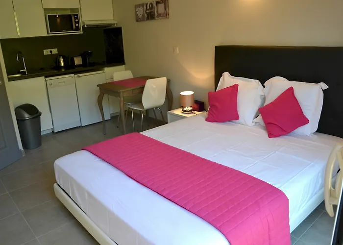 Apartamento Etoile