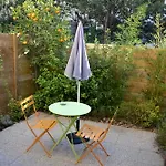 Appartement Etoile *
