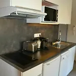 Etoile Appartement Cannes