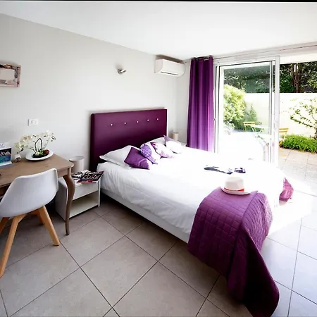 Etoile Apartment *