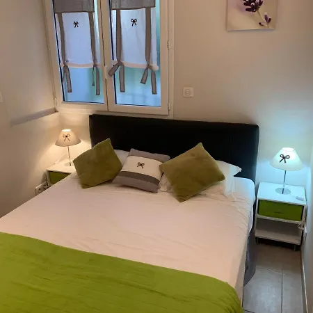 Apartment Etoile