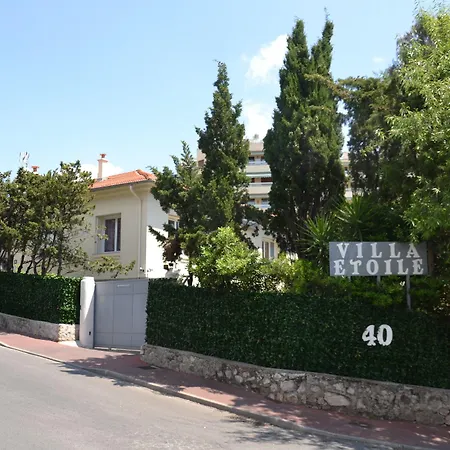Etoile