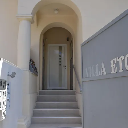 Apartment Etoile
