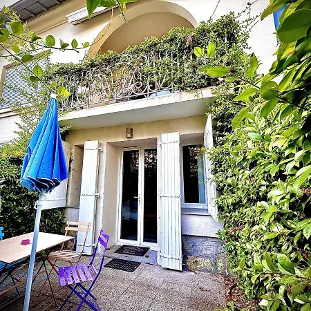 Apartment Etoile