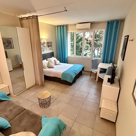 Etoile Apartment Cannes