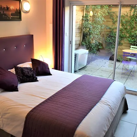 Appartement Etoile