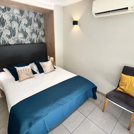 Etoile Apartamento