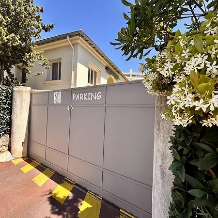 Apartamento Etoile