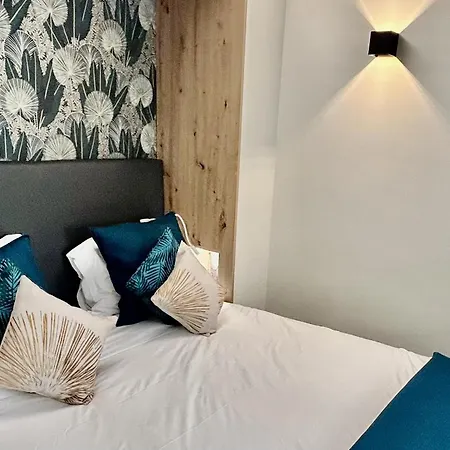 Casa vacanze Etoile Cannes
