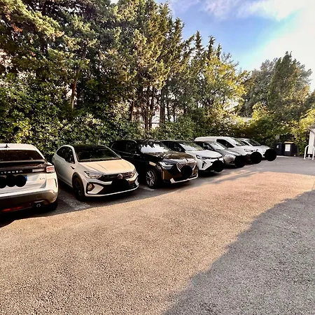 Etoile Vakantiehuis