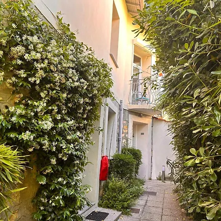 Casa vacanze Etoile *