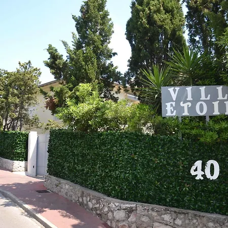 Apartment Etoile *