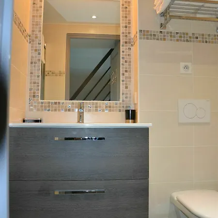 Etoile Apartament Cannes