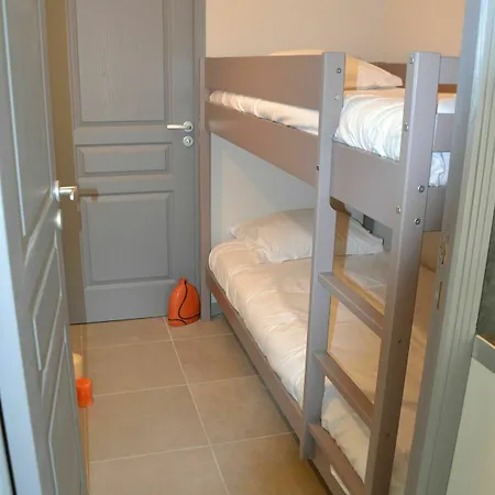 Apartment Etoile