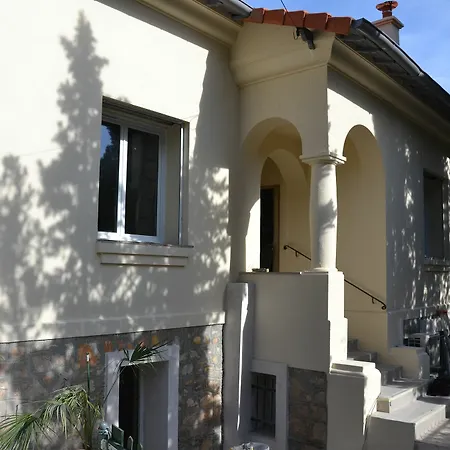 Apartment Etoile *
