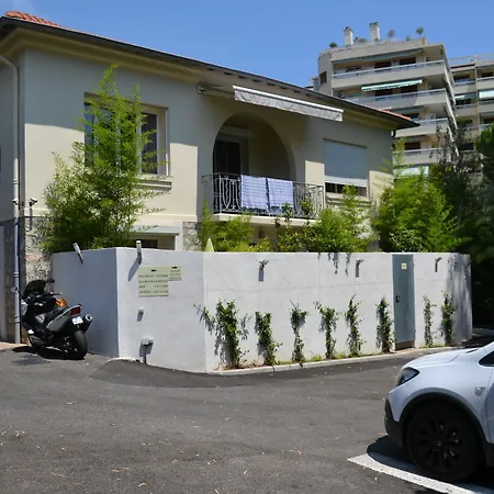 Apartment Etoile Cannes