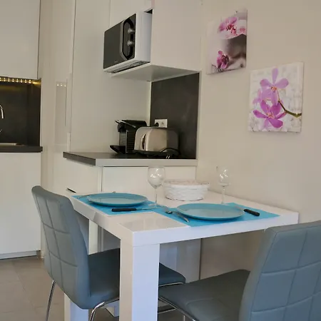 Apartament Etoile *