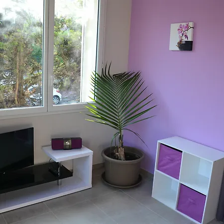 Apartment Etoile *