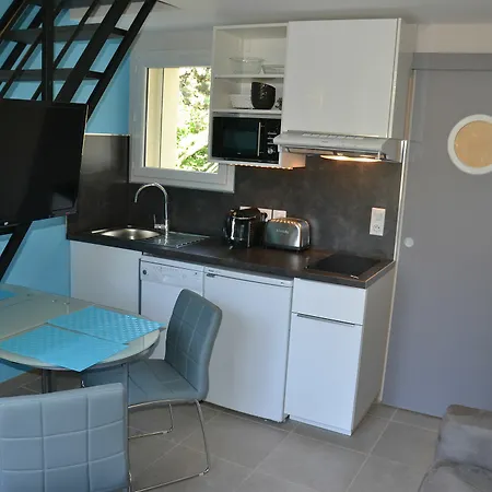 Apartment Etoile *