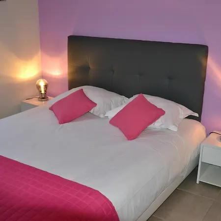 Apartment Etoile *