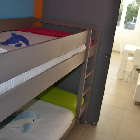 Etoile Apartment *