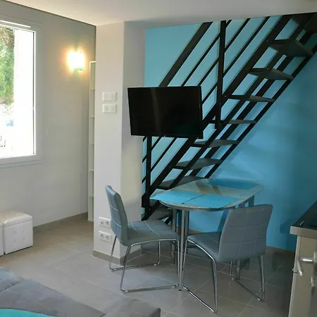 Apartment Etoile *