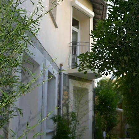 Apartment Etoile *
