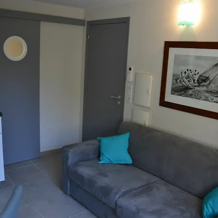 Apartment Etoile *