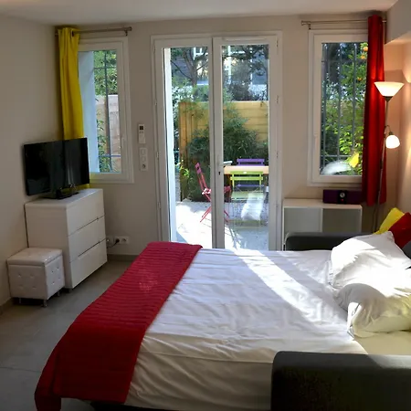 Apartment Etoile