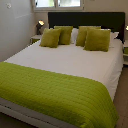 Apartment Etoile *