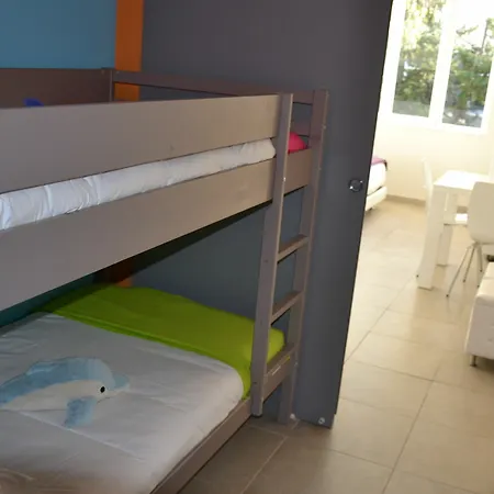 Apartment Etoile Cannes