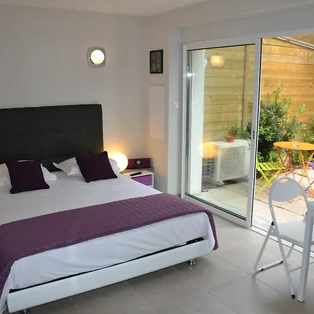 Apartment Etoile