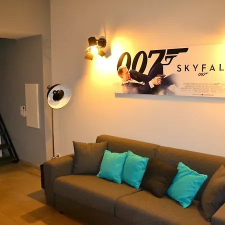Apartment Etoile